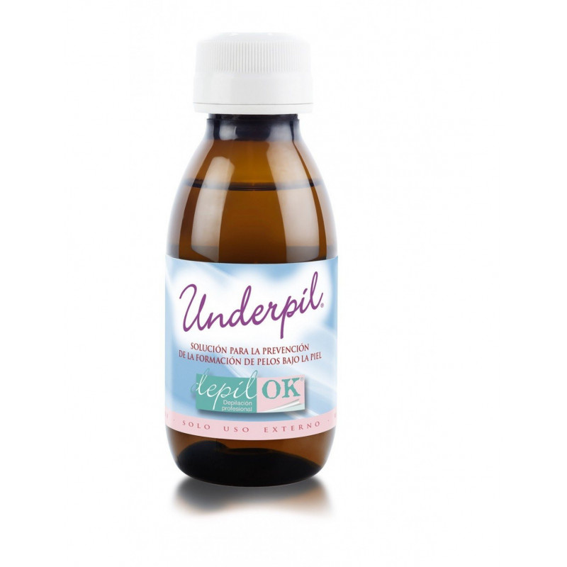 Underpil 125ml | Depil-OK