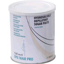 Epil Hair Pro Hydrosoluble Sugar Paste 800ml | Sibel