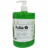 Gel Post Depilación Aloe Vera 500ml | Pollié