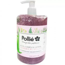 Gel Inhibidor Vello Aloe + Complex Herbal 500ml  | Pollié