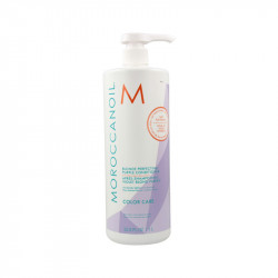 COLOR CARE Acondicionador Violeta Para Rubios | Moroccanoil