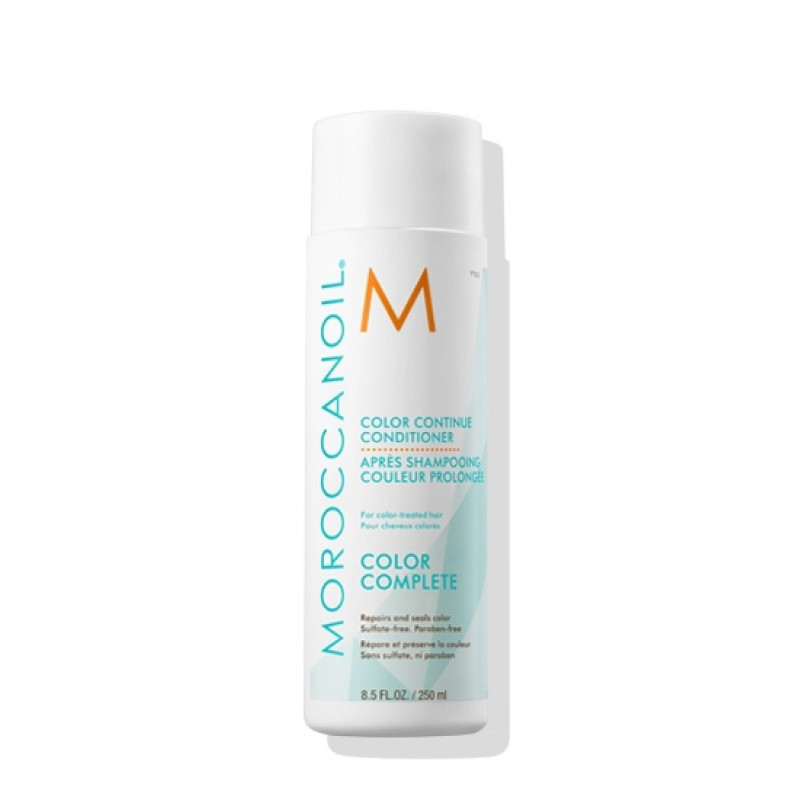 Color Complete Acondicionador de Color | Moroccanoil