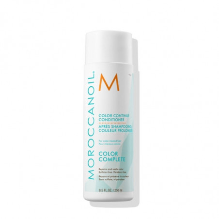 Color Complete Acondicionador de Color | Moroccanoil