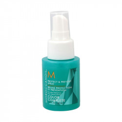COLOR COMPLETE Champú Coloración Prolongada | Moroccanoil