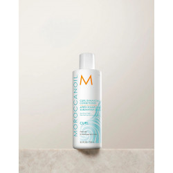 CURL Acondicionador Activador de Rizos | Moroccanoil