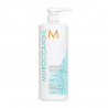 CURL Acondicionador Activador de Rizos | Moroccanoil