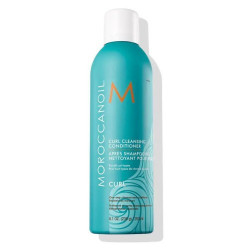 CURL Acondicionador Cleansing | Moroccanoil