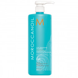 CURL Champú activador de | Moroccanoil