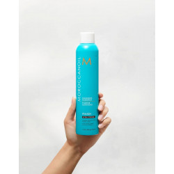 FINISH Fijador Luminoso Extra Fuerte | Moroccanoil