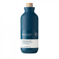 CONSCIOUS CURLS NOURISHING GENTLE CLEANSER 1000ml