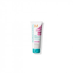 Mascarilla con Color: Hibisco | Moroccanoil