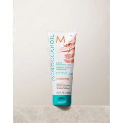 Mascarilla con Color: Rose Gold | Moroccanoil