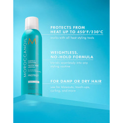 PROTECT Protector Térmico Perfect Defense | Moroccanoil