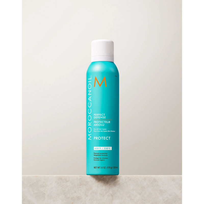 PROTECT Protector Térmico Perfect Defense | Moroccanoil