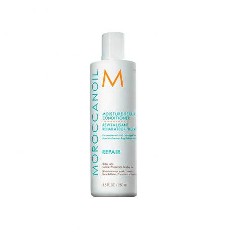 REPAIR Acondicionador Reparador Hidratante | Moroccanoil
