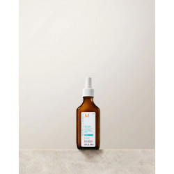 SCALP Tratamiento Cuero Cabelludo Graso | Moroccanoil