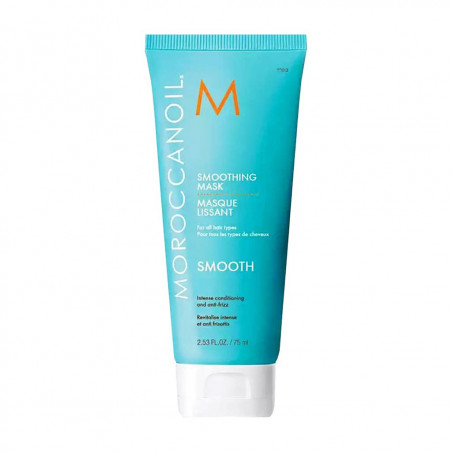 SMOOTH Mascarilla Suavizante | Moroccanoil