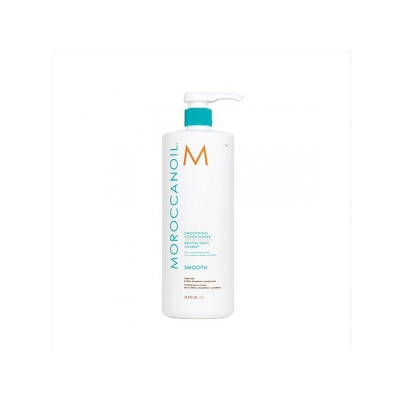 SMOOTH Acondicionador | Moroccanoil