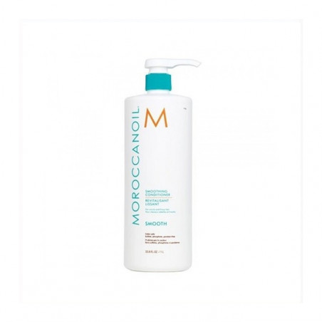 SMOOTH Acondicionador | Moroccanoil