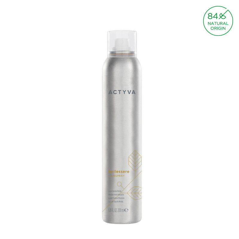 Bellessere Hairspray 200ml