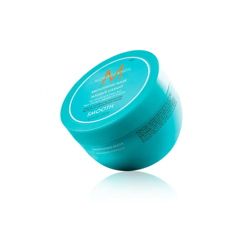 SMOOTH MASCARILLA SUAVIZANTE | Moroccanoil