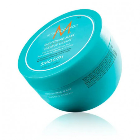 SMOOTH MASCARILLA SUAVIZANTE | Moroccanoil