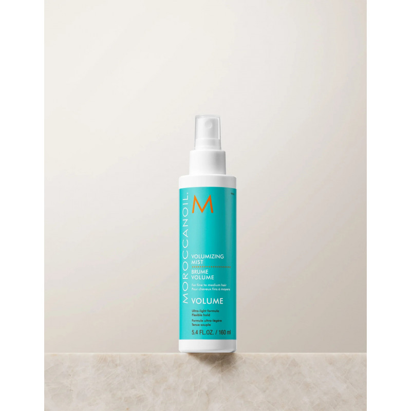VOLUME Bruma Voluminizadora | Moroccanoil