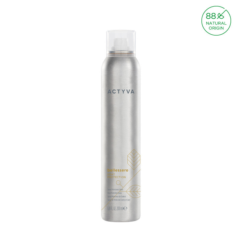 Bellessere Heat Protection | Kemon