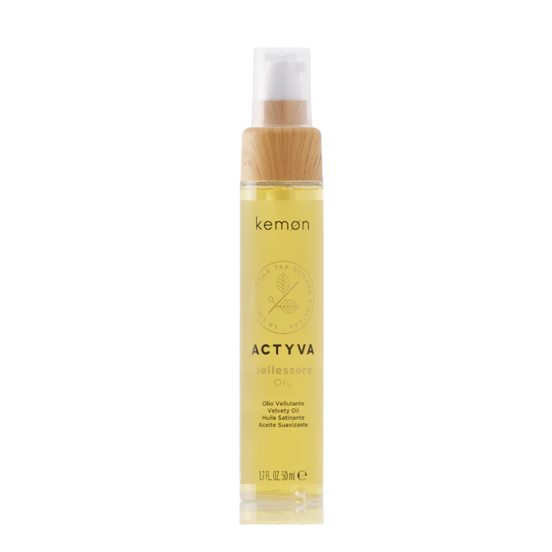 Bellessere Oil | Kemon