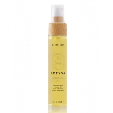 Bellessere Oil | Kemon