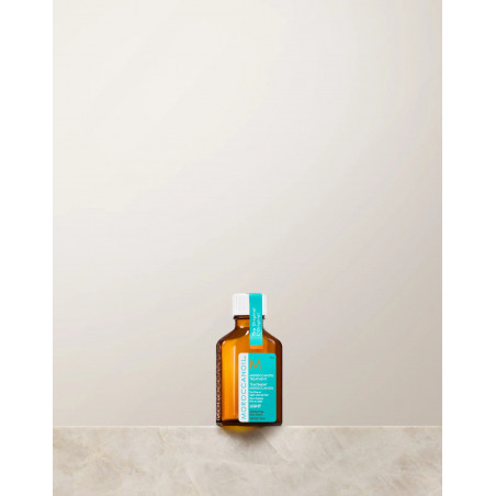 Tratamiento Moroccanoil Light | Moroccanoil