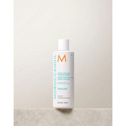 VOLUME Acondicionador Extra Volumen | Moroccanoil