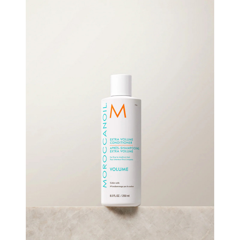 VOLUME Acondicionador Extra Volumen | Moroccanoil