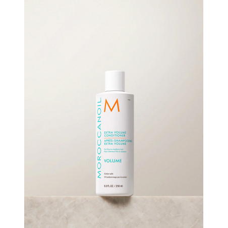 VOLUME Acondicionador Extra Volumen | Moroccanoil