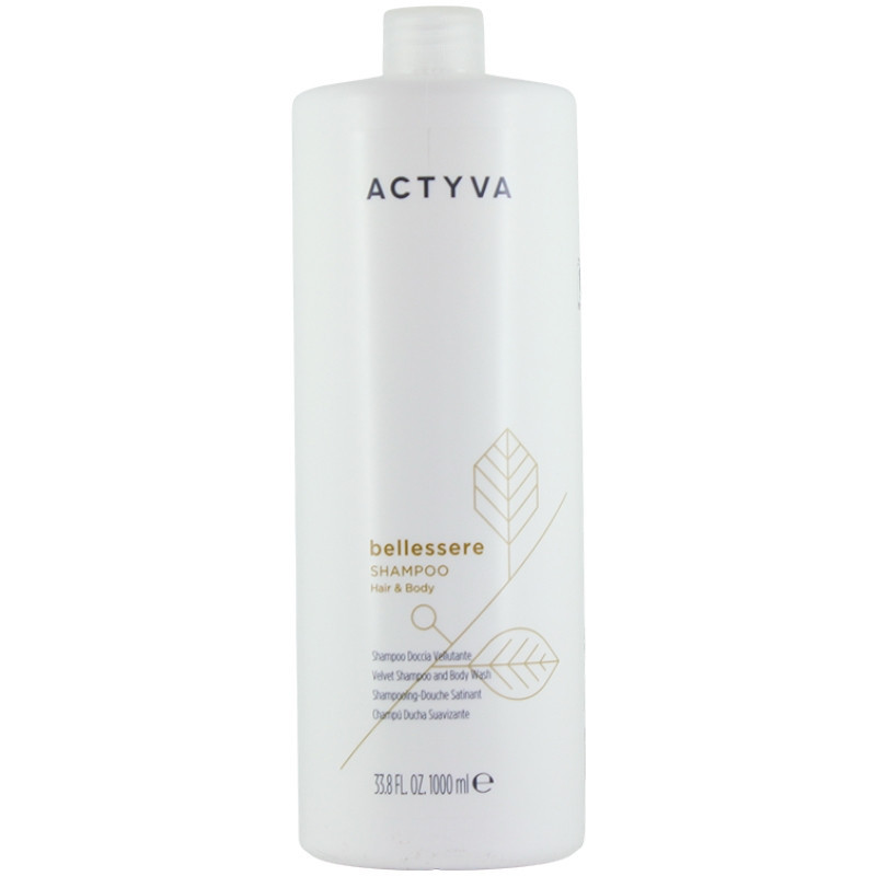 Bellessere Shampoo | Kemon