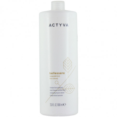 Bellessere Shampoo | Kemon