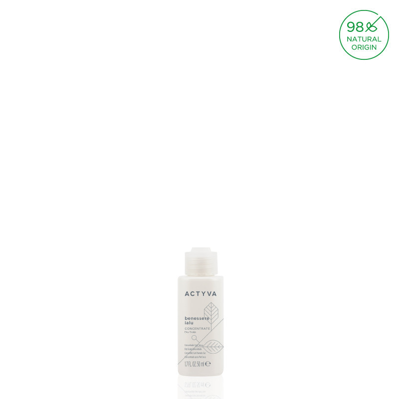 Benessere Ialu Concentrate | Kemon