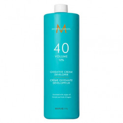 Reveladores en crema oxidantes y activadores de brillo | Moroccanoil