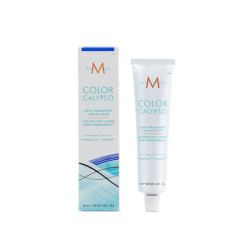 Color Calypso 2B/2.1 Tinte Semipermanente | Moroccanoil
