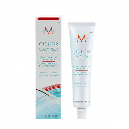Color Calypso 4R/4.6 Tinte Semipermanente | Moroccanoil