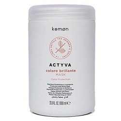 Colore Brillante Mask | Kemon