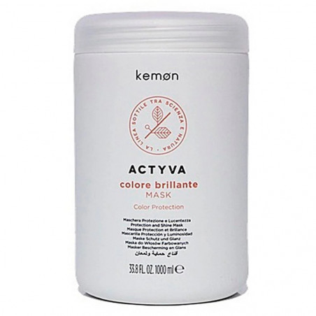 Colore Brillante Mask | Kemon
