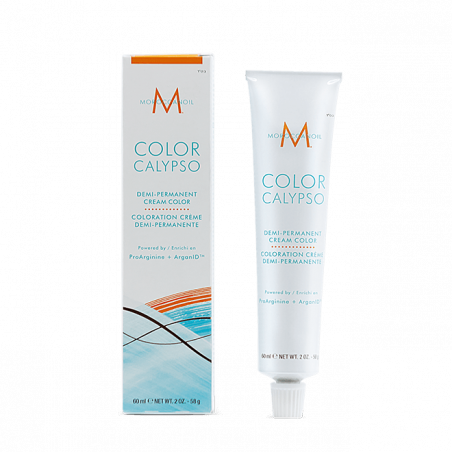 Color Calypso 5CR/5.46 Tinte Semipermanente | Moroccanoil