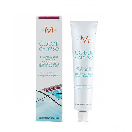 Color Calypso 5RV/5.5 Tinte Semipermanente | Moroccanoil