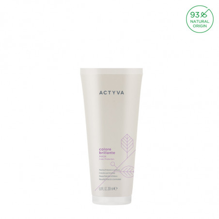 Colore Brillante Mask | Kemon