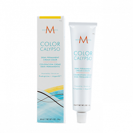 Color Calypso 4G/4.3 Tinte Semipermanente | Moroccanoil