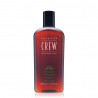 3-IN-1 TEA TREE SHAMPOO, CONDITIONER & BODY WASH | American Crew