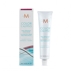 Color Calypso 7RV/7.5 Tinte Semipermanente | Moroccanoil