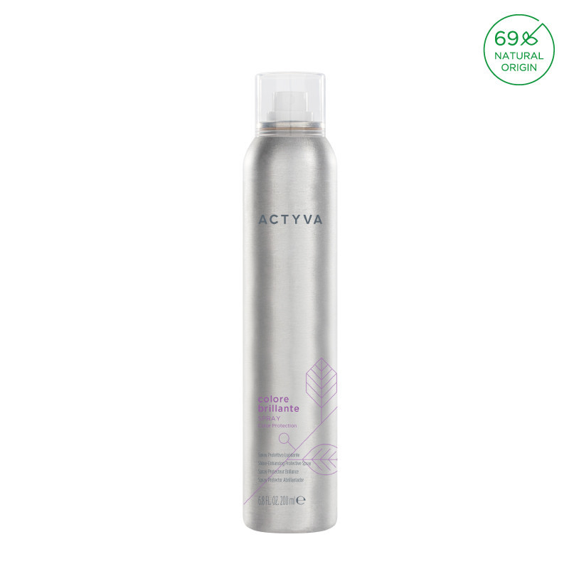 Colore Brillante Spray | Kemon