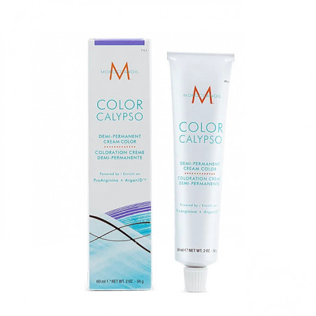 Color Calypso 7VB/7.21 Tinte Semipermanente | Moroccanoil